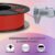 iSANMATE PLA MATE ROJO RUBI 1.75mm 1kg