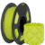 iSANMATE PLA MATE VERDE MANZANA 1.75mm 1kg