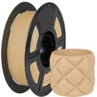 iSANMATE PLA MATE BEIGE 1.75mm 1kg