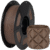 iSANMATE PLA MATE MARRON 1.75mm 1kg