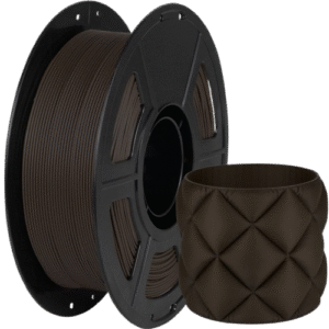 iSANMATE PLA MATE CHOCOLATE 1.75mm 1kg