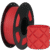 iSANMATE PLA MATE ROJO PAYASO 1.75mm 1kg
