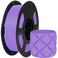 iSANMATE PLA MATE PURPURA LAVANDA 1.75mm 1kg