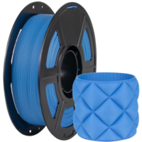 iSANMATE PLA MATE AZUL MARINO 1.75mm 1kg