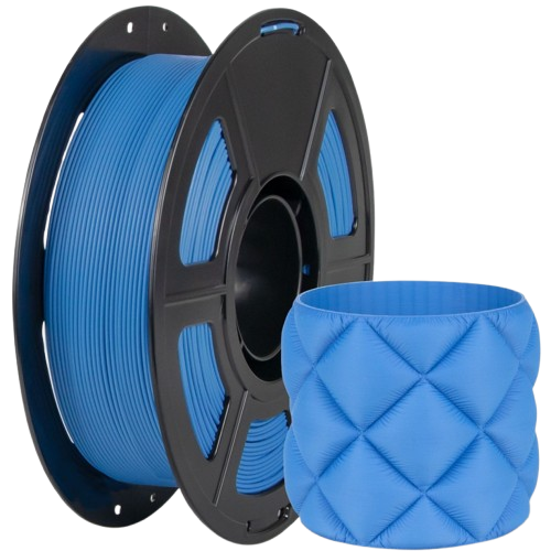 iSANMATE PLA MATE AZUL MARINO 1.75mm 1kg