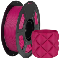 iSANMATE PLA MATE ROJO VIOLETA 1.75mm 1kg