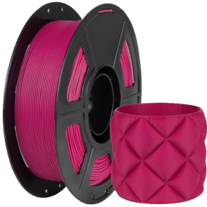 iSANMATE PLA MATE ROJO VIOLETA 1.75mm 1kg