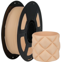 iSANMATE PLA MATE PIEL 1.75mm 1kg