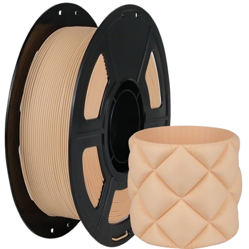 iSANMATE PLA MATE PIEL 1.75mm 1kg