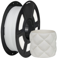 iSANMATE PLA MATE BLANCO 1.75mm 1kg