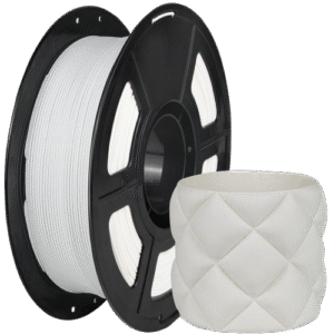iSANMATE PLA MATE BLANCO 1.75mm 1kg