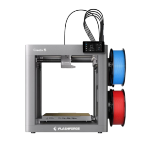 Flashforge Creator 5