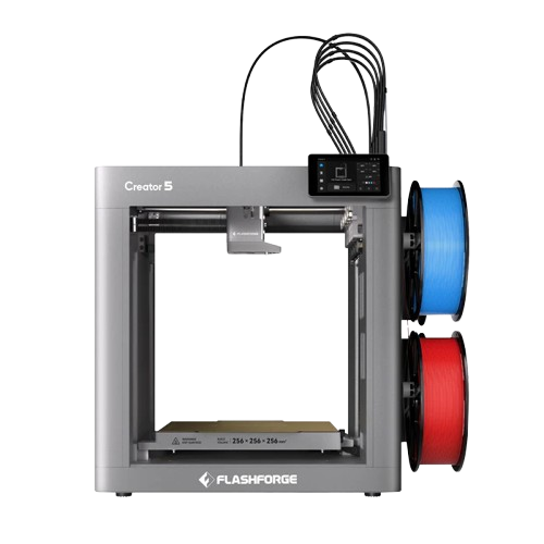 Flashforge Creator 5
