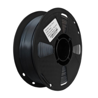 DOWELL PLA NEGRO 1.75mm 1kg