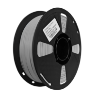 DOWELL PLA GRIS 1.75mm 1kg