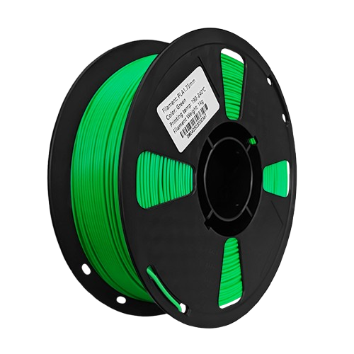DOWELL PLA VERDE 1.75mm 1kg