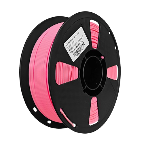 DOWELL PLA ROSADO 1.75mm 1kg
