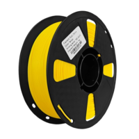 DOWELL PLA AMARILLO 1.75mm 1kg