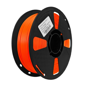 DOWELL PLA ANARANJADO 1.75mm 1kg