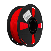 DOWELL PLA ROJO 1.75mm 1kg