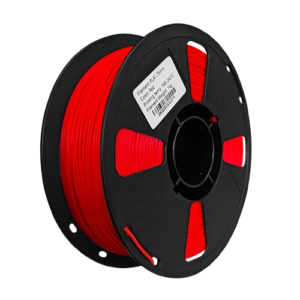 DOWELL PLA ROJO 1.75mm 1kg