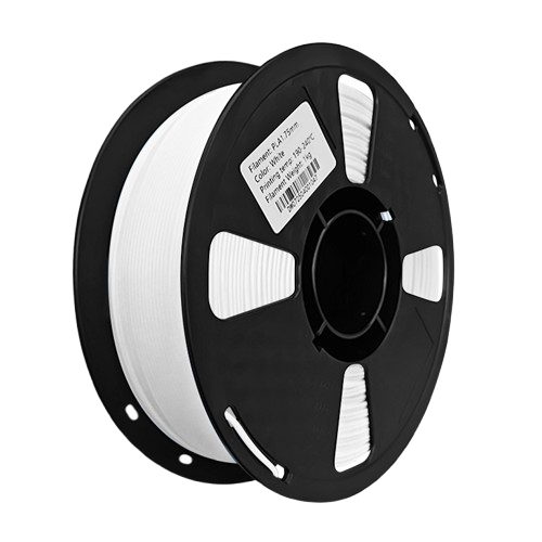 DOWELL PLA BLANCO 1.75mm 1kg