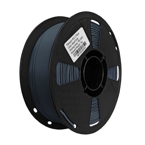 DOWELL PLA GRIS BASALTO 1.75mm 1kg