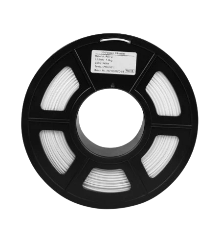 iSANMATE PETG BLANCO 1.75mm 1kg