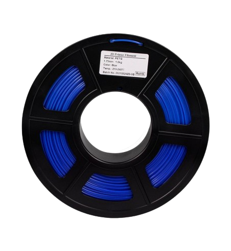 iSANMATE PETG AZUL 1.75mm 1kg