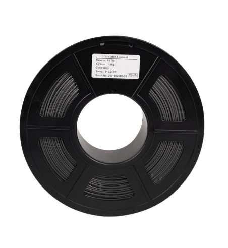 iSANMATE PETG GRIS 1.75mm 1kg