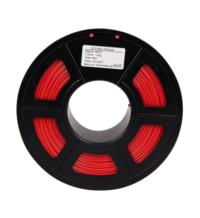 iSANMATE PETG ROJO 1.75mm 1kg