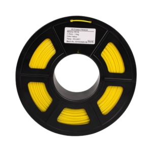 iSANMATE PETG AMARILLO 1.75mm 1kg