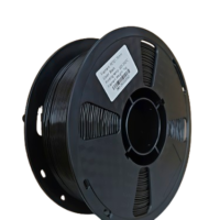 DOWELL PETG NEGRO 1.75mm 1kg