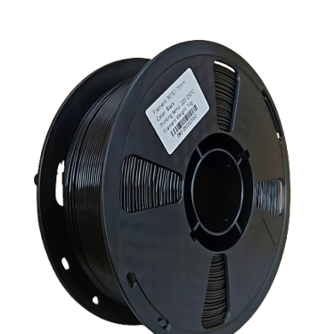 DOWELL PETG NEGRO 1.75mm 1kg