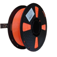 DOWELL PETG ANARANJADO 1.75mm 1kg