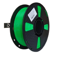 DOWELL PETG VERDE 1.75mm 1kg