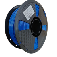 DOWELL PETG AZUL 1.75mm 1kg