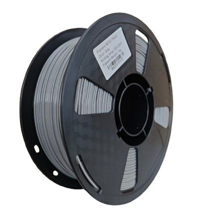 DOWELL PETG GRIS 1.75mm 1kg