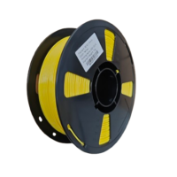 DOWELL PETG AMARILLO 1.75mm 1kg