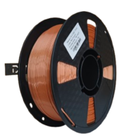 DOWELL PLA SILK COBRE 1.75mm 1kg