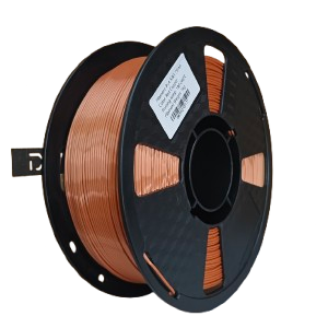 DOWELL PLA SILK COBRE 1.75mm 1kg
