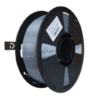 DOWELL PLA SILK PLATA 1.75mm 1kg