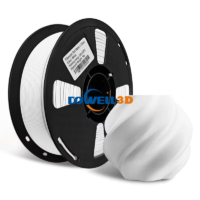 DOWELL PLA MATE BLANCO 1.75mm 1kg